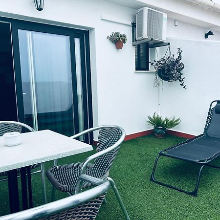 La Cabana Peñiscola Zewnętrze zdjęcie