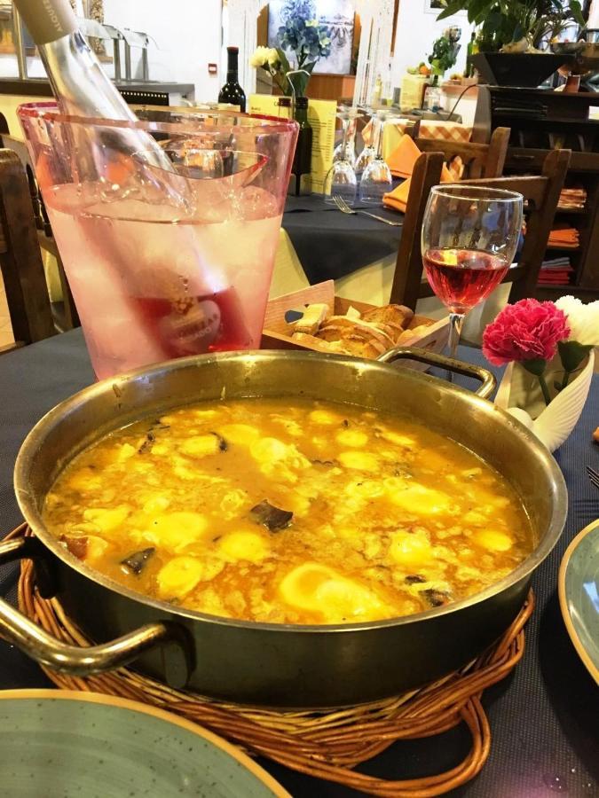 La Cabana Peñiscola Zewnętrze zdjęcie