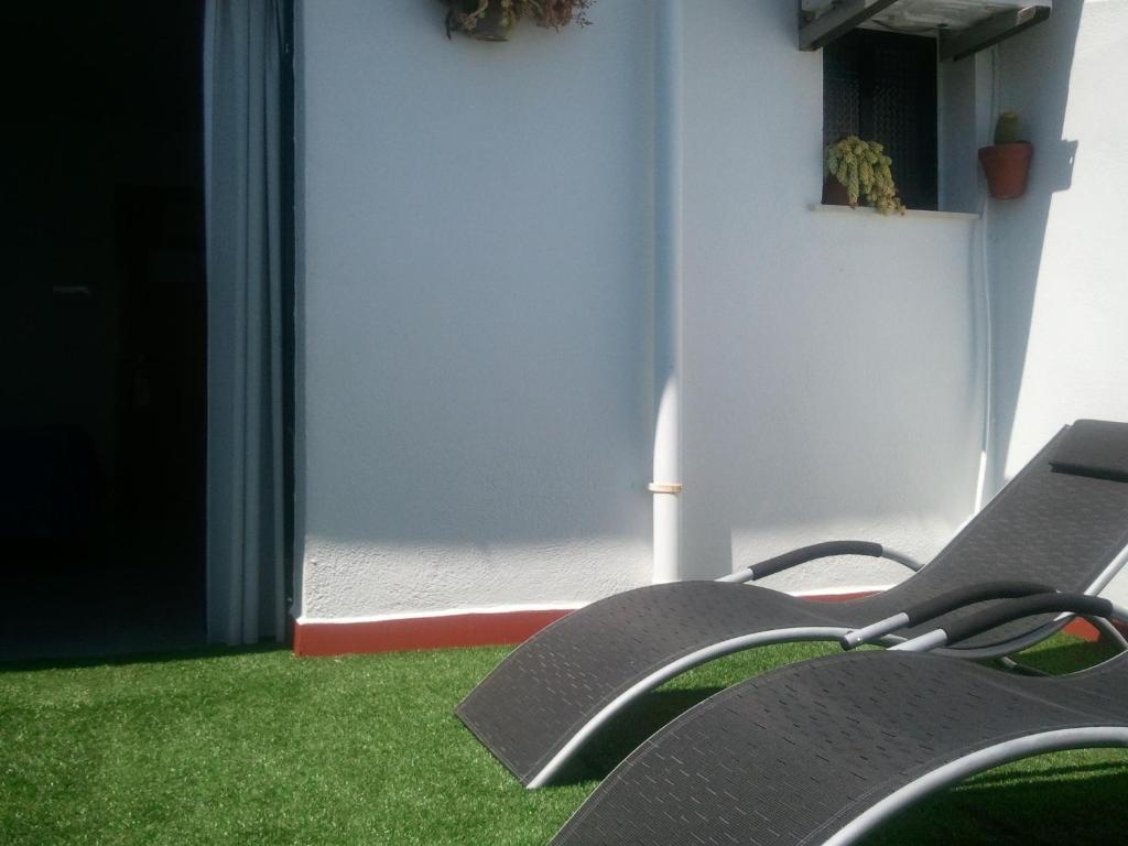 La Cabana Peñiscola Pokój zdjęcie