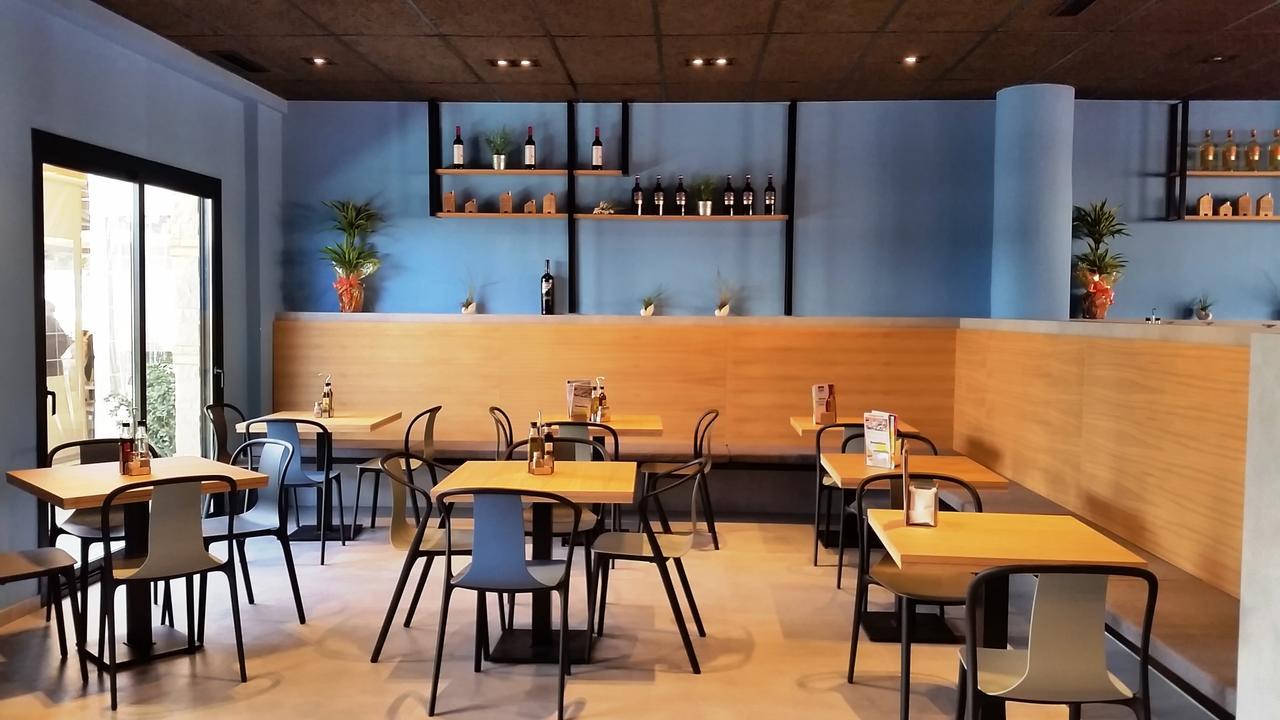 La Cabana Peñiscola Zewnętrze zdjęcie